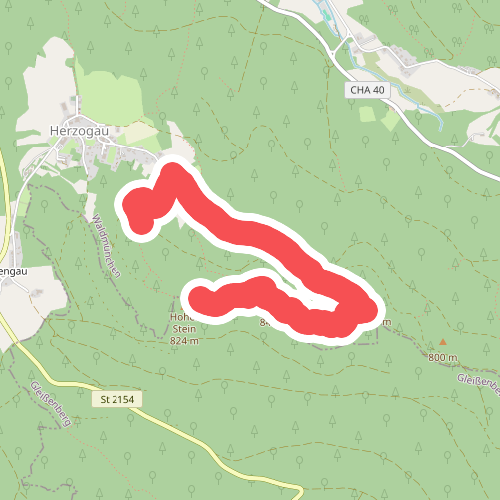 Wm06 (Klammerfelssteig)