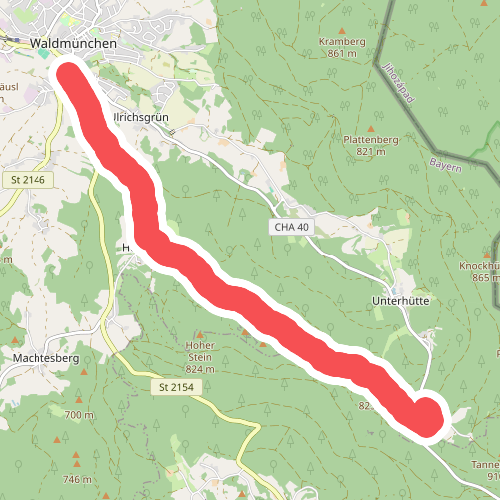 Wm11 (Grüntannlweg)