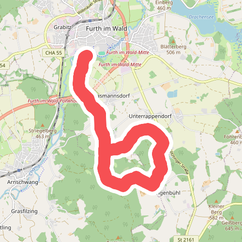 Fu04 Steinbruchseeweg