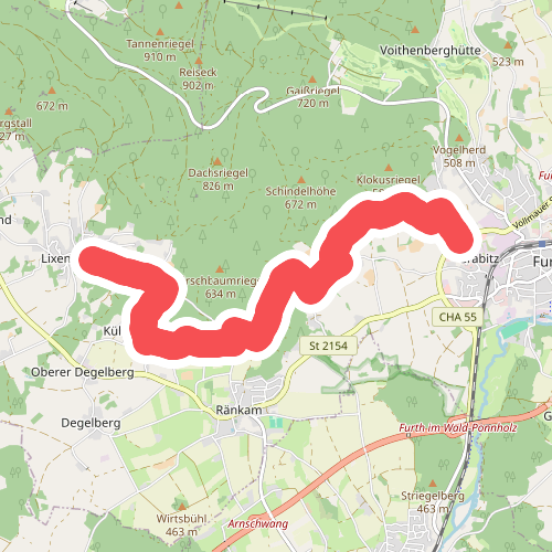 Fu06 Lixenrieder Weg