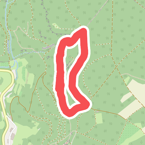 Bollendorfer Maerchenpfad