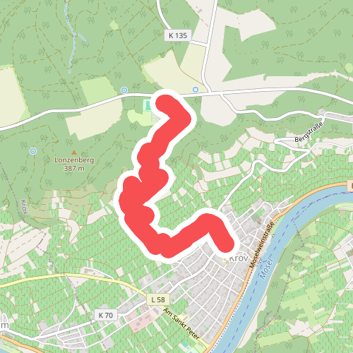 Kröv - Bengel/Springiersb.