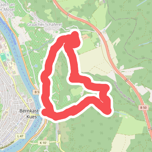 Maria-Zill Panoramaweg