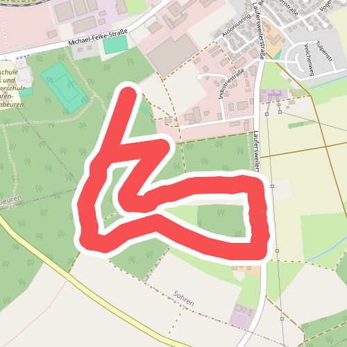 Gedichte Pfad Sohren