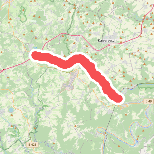 Im Tal der wilden Endert