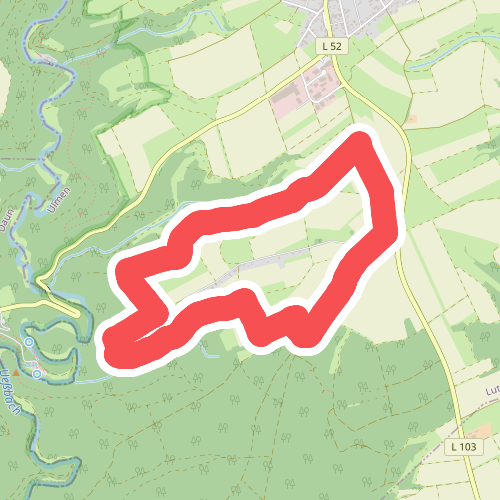 Erlebnisweg Achterhöhe