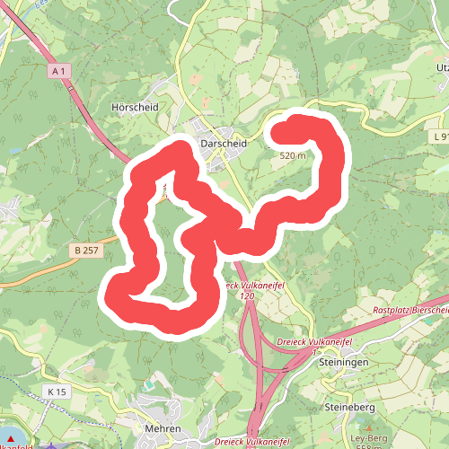 HeimatSpur Pfad der Artenvielfalt