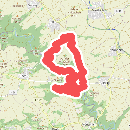 Pyrmonter Felsensteig