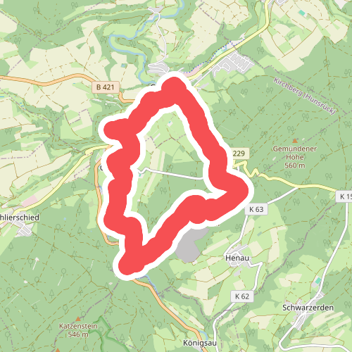Traumschleife Heimat