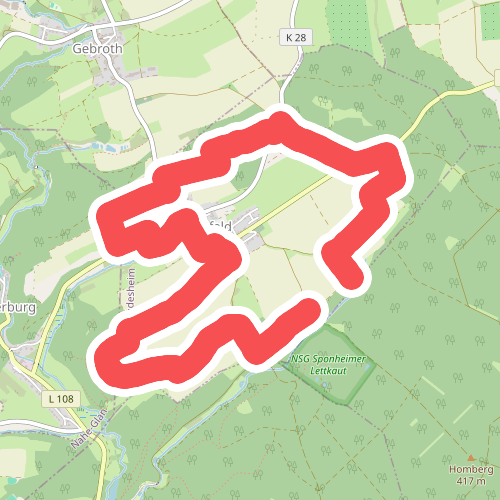 Allenfelder Sonnenrunde