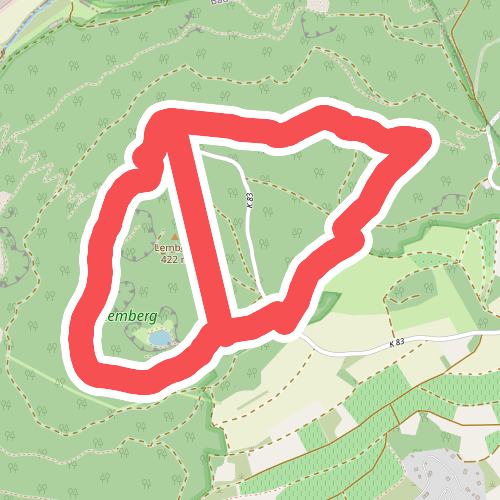 Findet Lemi - der Familienwanderweg
