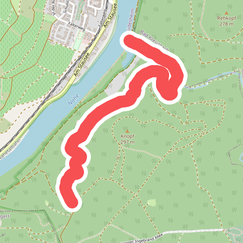 Lemberger Waldgeister