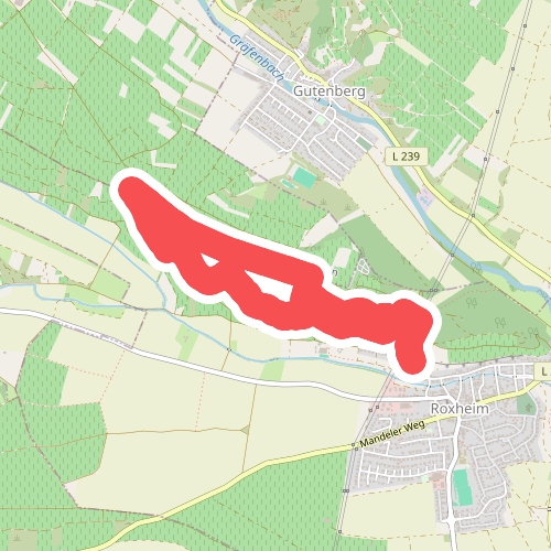 Roxi Wein-Erlebnispfad