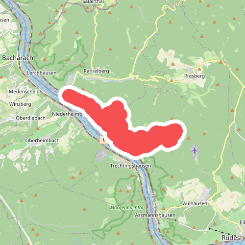 Rundwanderweg Lorch 8