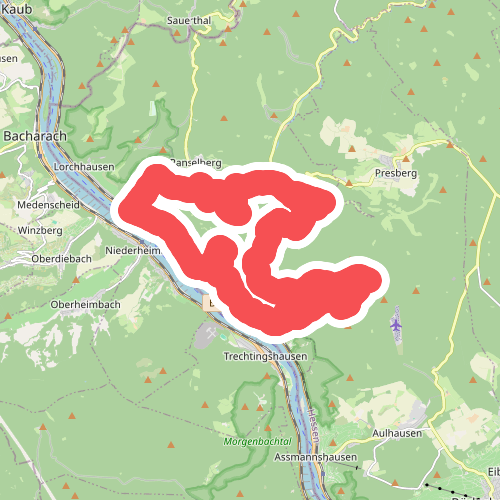 Rundwanderweg Lorch 9