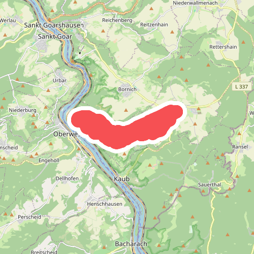 Urbach-Runde, Variante B