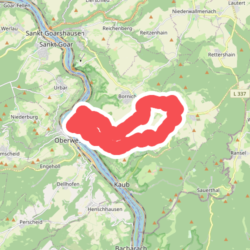 Urbach-Runde, Variante C