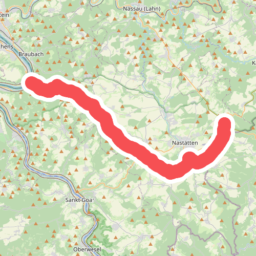 Taunus-Höhenweg (TH)