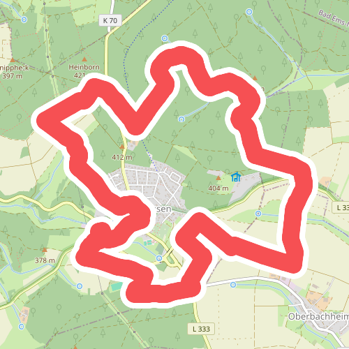 Dachsenhäuser Runde