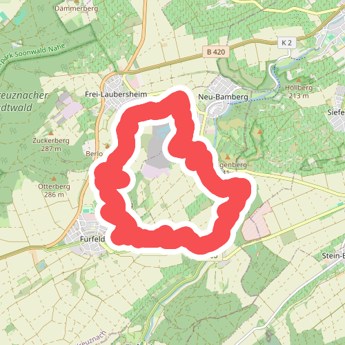 Hiwweltour Eichelberg