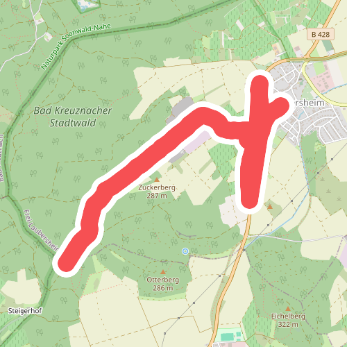 Rundwanderweg Frei-Laubersheim 24