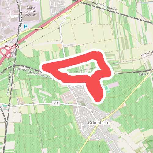 Ockenheim: Scharfes Gericht