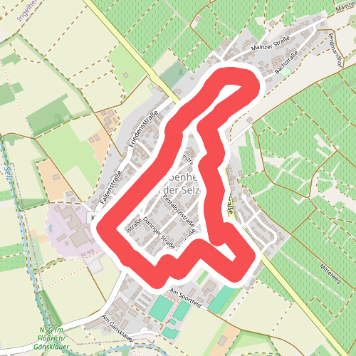 Schwabenheim: 3 Schwabenheim
