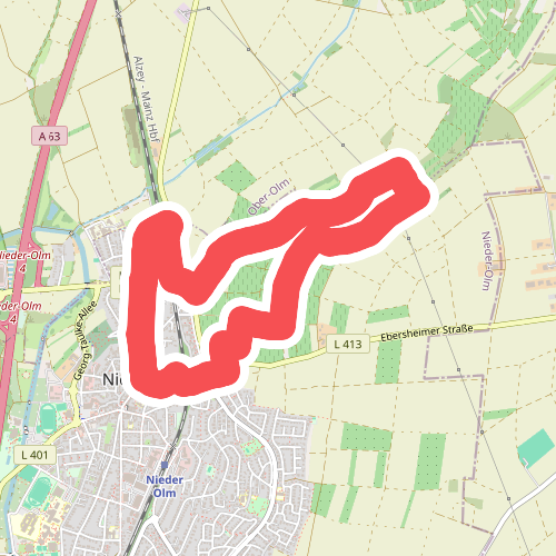 Wilhelm Holzamer Literaturweg Wingertweg