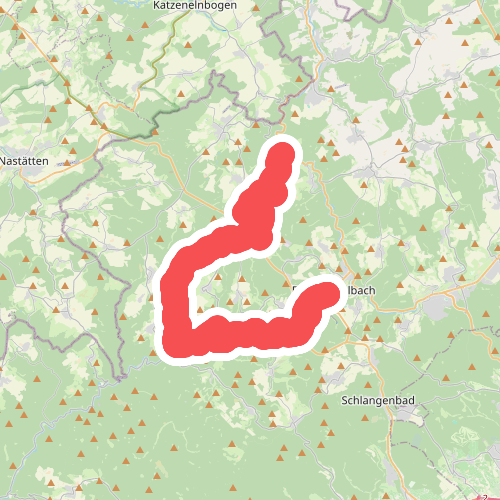 Rhein-Taunus-Klub Gelber Balken