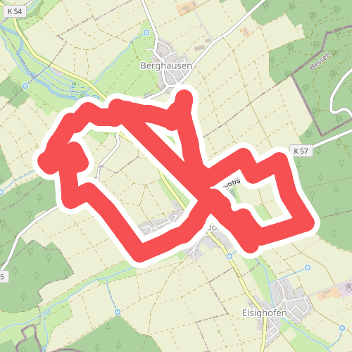 Herzweg des Friedens