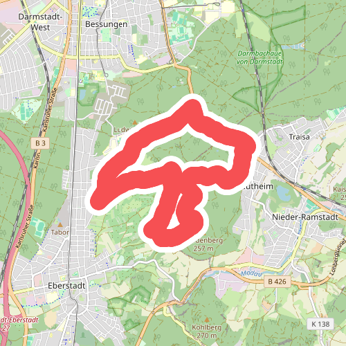 Dotter-Parcours-10km