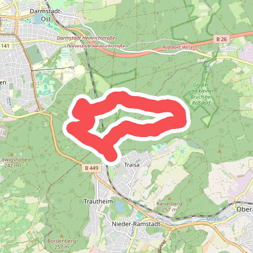 Rundwanderweg 3: Brünnen- und Quellen-Weg