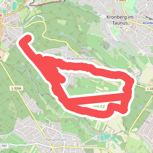 Edelkastanien-Erlebnispfad