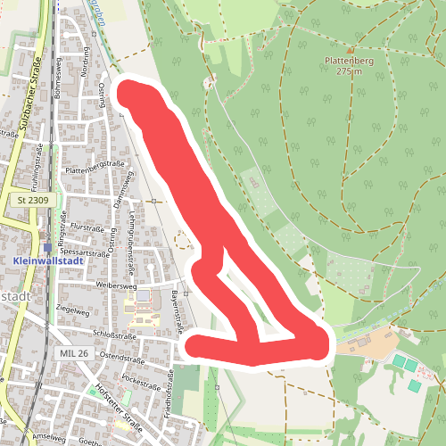 Herzweg Kleinwallstadt 1