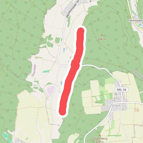 Ortswanderweg Erlenbach 2