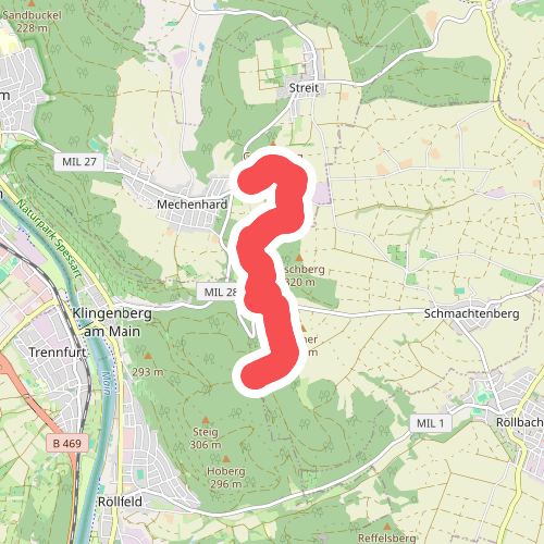 Ortswanderweg Erlenbach 3