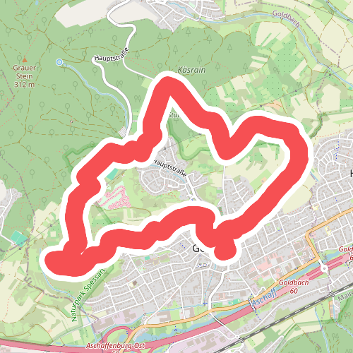 Philipp-Endemann-Weg