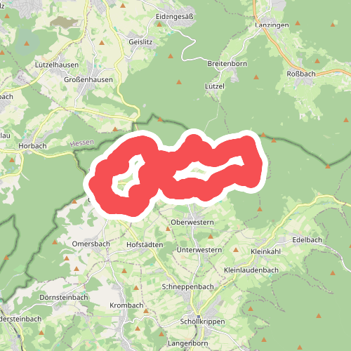 Kulturweg Birkenhainer Straße 3