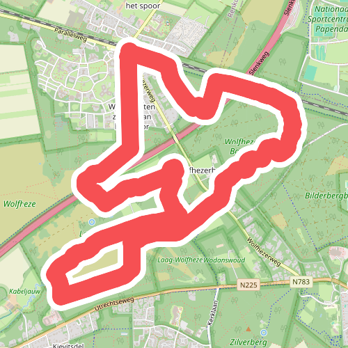 Holland op z'n mooist: Wolfheze