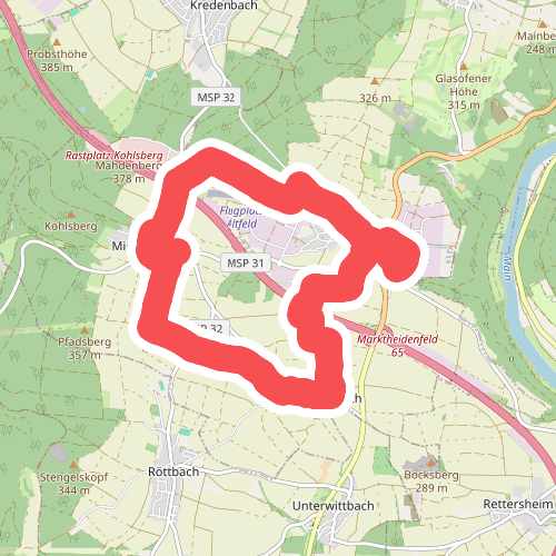 Kulturweg Marktheidenfeld 1