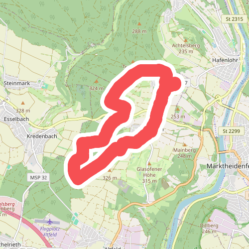 Kulturweg Marktheidenfeld 2