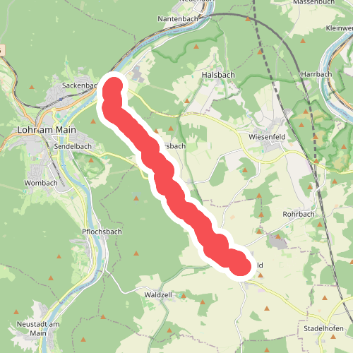 Kulturweg Waldsassengau 4