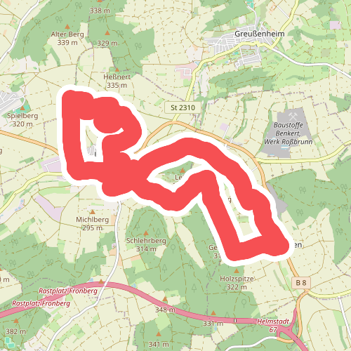 Kulturweg Waldsassengau 6