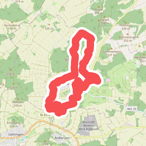 Kulturweg Waldsassengau 3