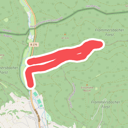 Kulturweg Frammersbach 2