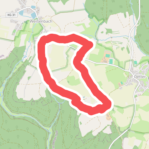 Rhön-Rundwege Zeitlofs 5