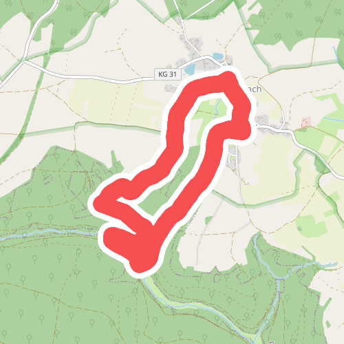 Rhön-Rundweg Zeitlofs 3