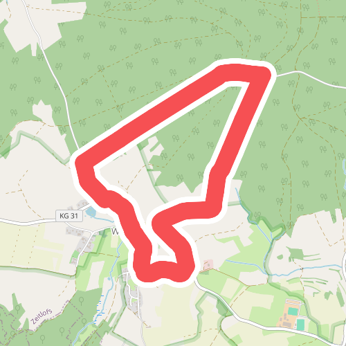 Rhön-Rundweg Zeitlofs 4