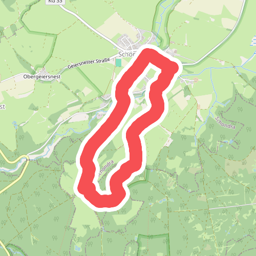 Rhön-Rundweg Schondra 3