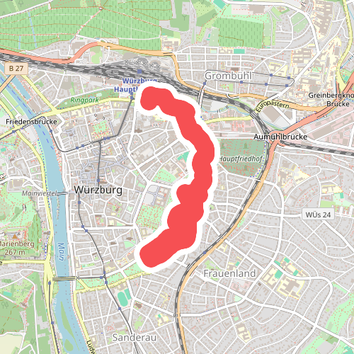 Baumlehrpfad Ringpark